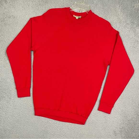 Vintage 60s‎ L.L. Bean knit sweater